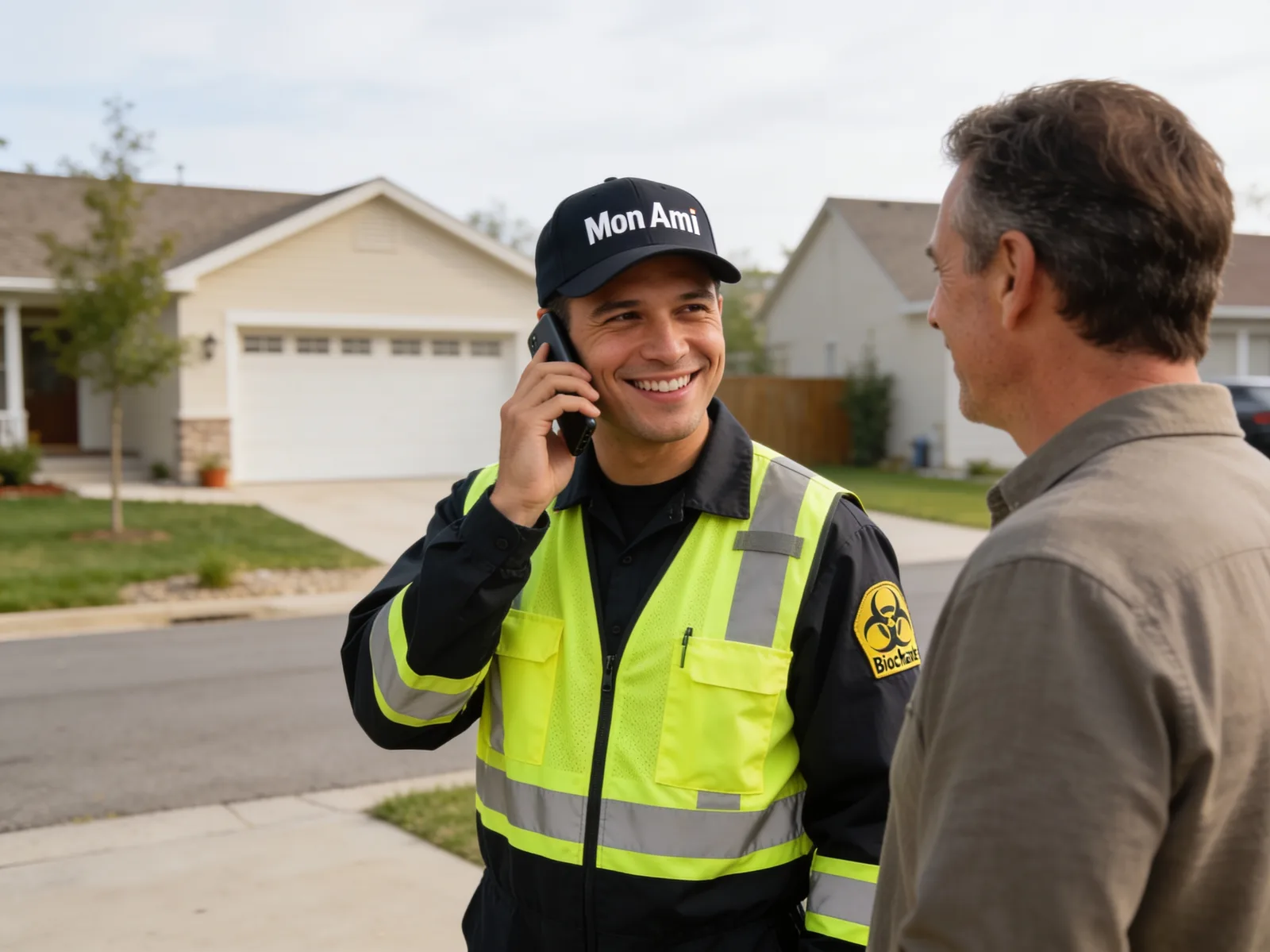 Sewage Cleanup Little Silver, NJ FAQs